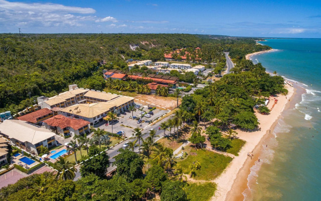 Porto Calem Praia Hotel