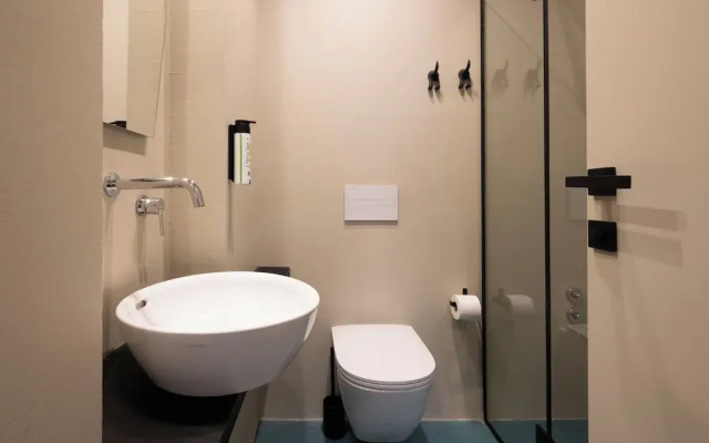 Boutique Hotel OPERA