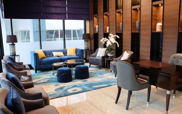 Sotis Hotel Kemang Jakarta