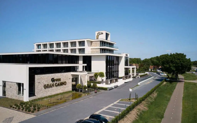 Van der Valk Hotel Nuland