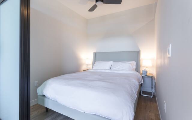 Domicile Suites at Cove