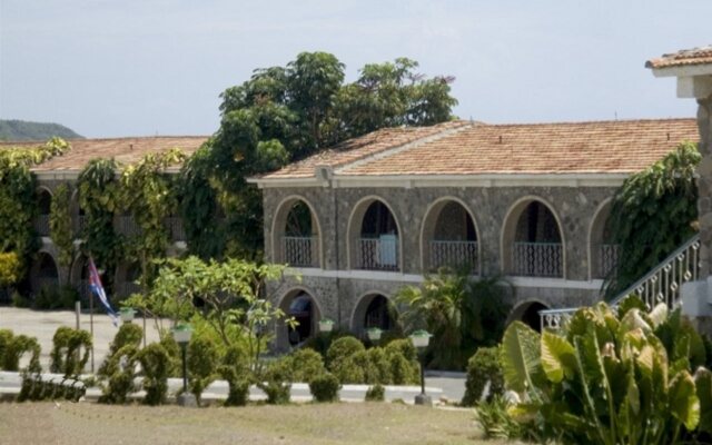 Costa Morena