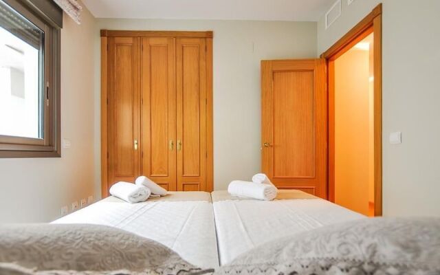 Pacifico Beach Apartment