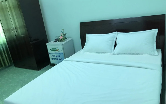 Titi1guesthouse – Guest Rooms – Ho Chi Minh City