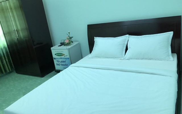 Ti Ti 1 Guesthouse – Guest Rooms – Ho Chi Minh City