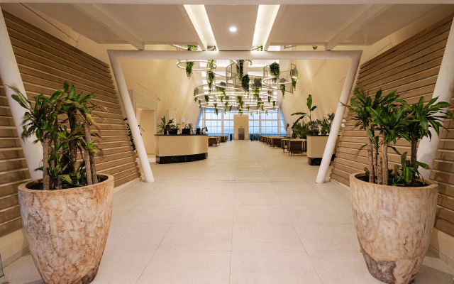 Grand Sirenis Riviera Maya Resort & Spa - All Inclusive