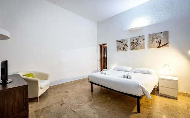 Flospirit - Casa Ersilia