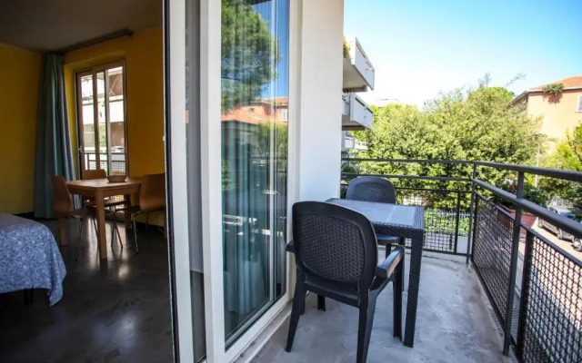 Residence Igea