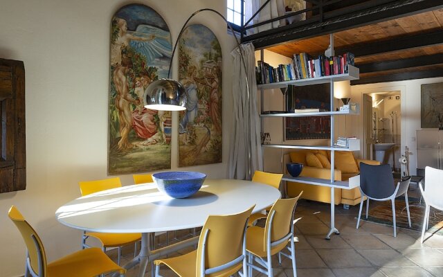 Church Villa Giustiniana