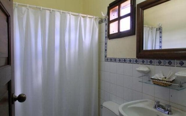 Hotel Plaza Copan