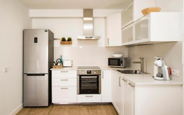 Flower beach suites 17