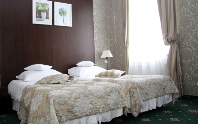 Villa Tradycja
