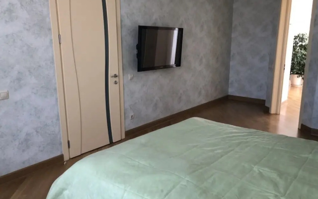 Гостевой дом Villa De Palma