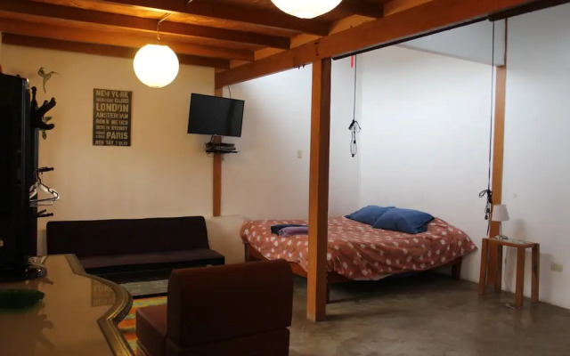 La Condesa de Barranco