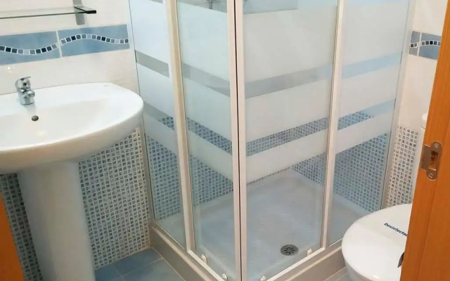 Alcocebre Centro 3000