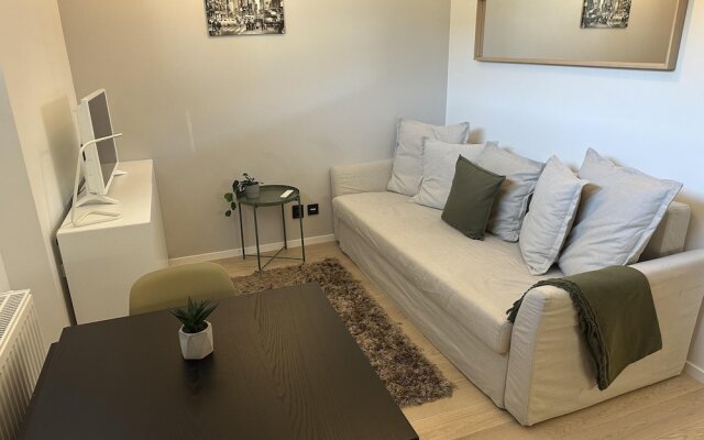 Small 2 Room Apartment in Sollentuna