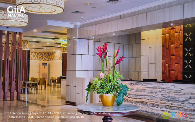 ZEN Premium Near Grand Indonesia Mall