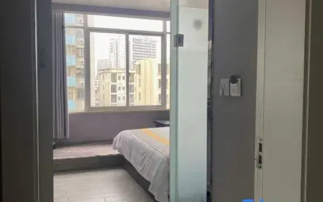Shemo Hotel (Haikou Friendship Sunshine City)