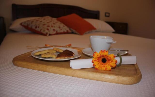 Agriturismo Antico Filare