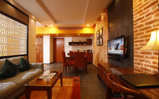 Royal Singi Hotel