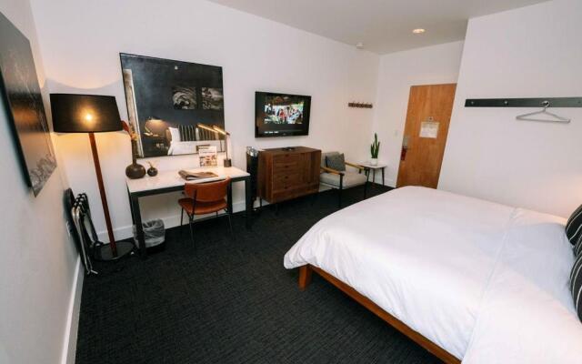 Gravity Haus Truckee-Tahoe