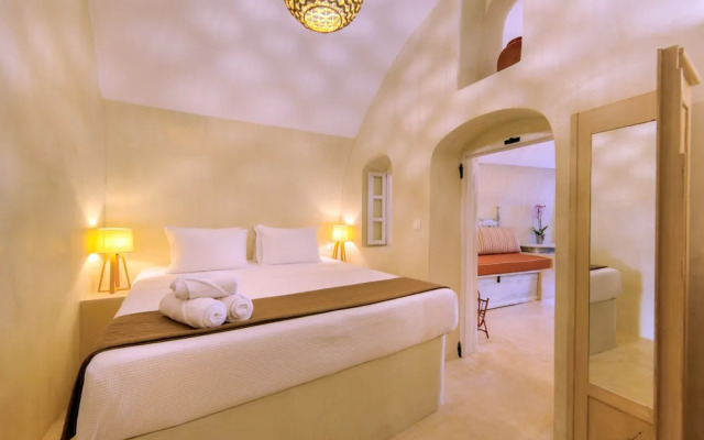 Pasithea Luxury Suites