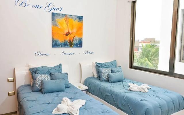 QuintaMar 401 by iMexico