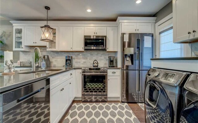 Queens Grant 531 - Two Bedroom Condo