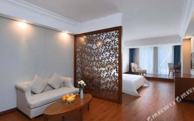 Vienna Classic Hotel (Hangzhou Binjiang Store)