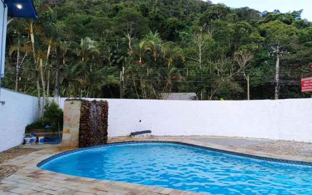 Casa em Condomínio I Praia do Lázaro