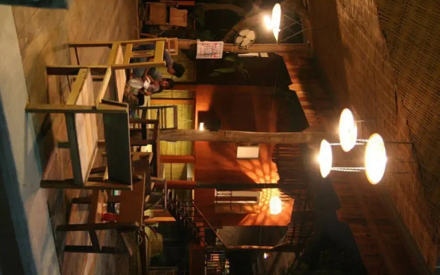 Baannoi Nornmuan Home