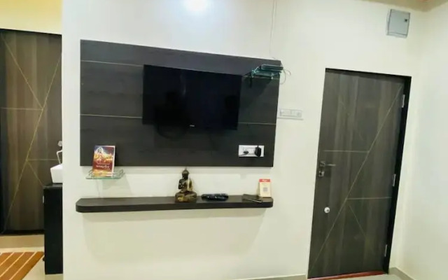 Goroomgo The Rudra Homestay Gujrat