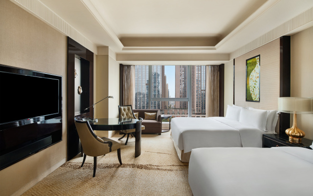 Palm Springs Hotel Chengdu, Vignette Collection by IHG