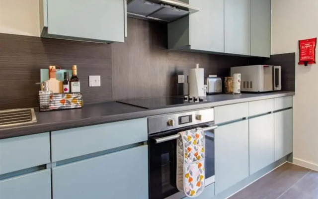Ensuite Rooms STUDENTS Only - CANTERBURY - Campus Accommodation