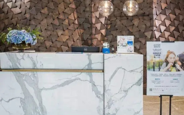 Wyndham Foshan Nanhai