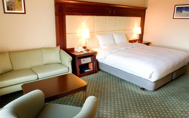 Premier Hotel Tsubaki Sapporo