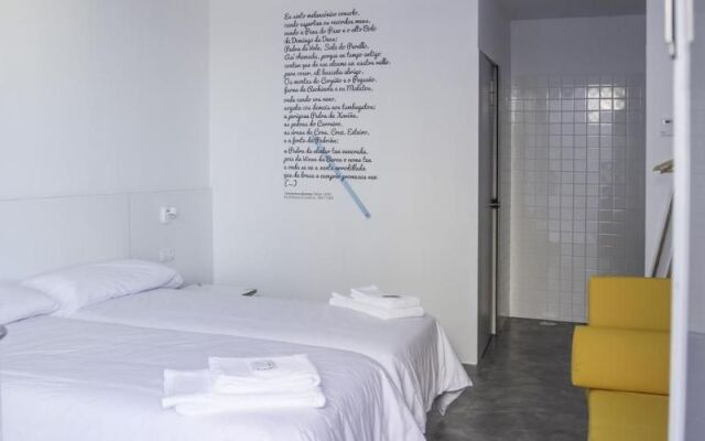 Hostel Pr Bela Muxia