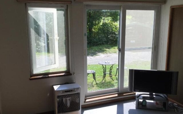 Furano Rental House