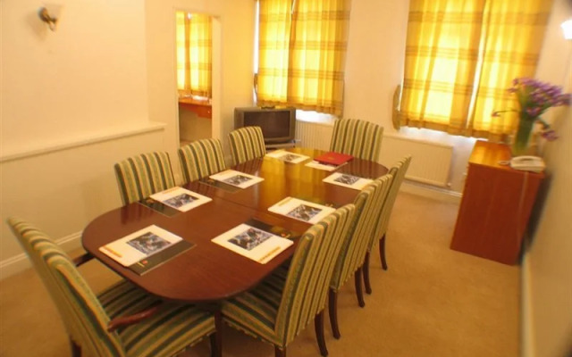 Comfort Inn Hinckley