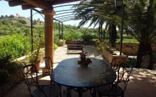 Rental Villa Es Pou des Rafal