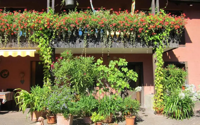 Landhotel Hirschen