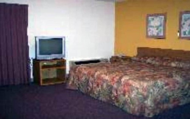 Super Motel Granite Falls