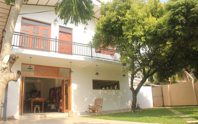 BoBo's Bed & Breakfast