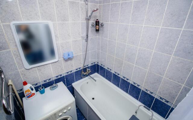 Апартаменты на улице Маяковского 117