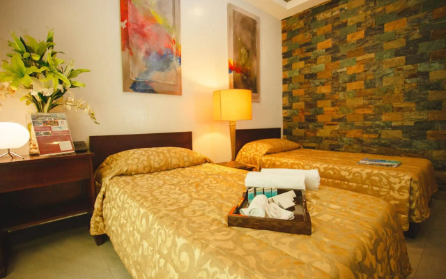 Paulo Luna度假村及水疗(Paulo Luna Resort)