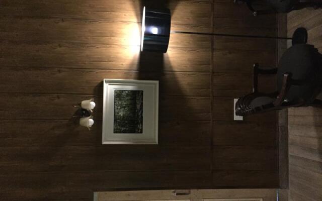 Vishranti A Doon Valley Jungle Retreat