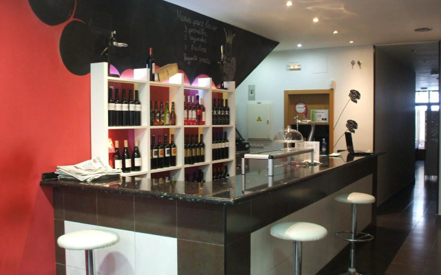 Hostal Catalina de Austria