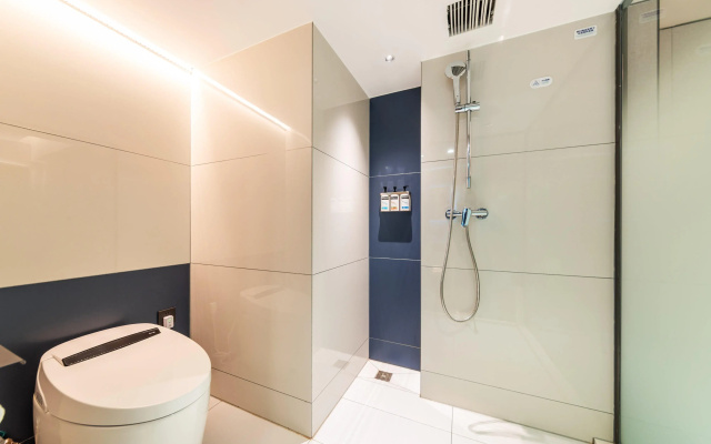 Holiday Inn Express Chengde Downtown