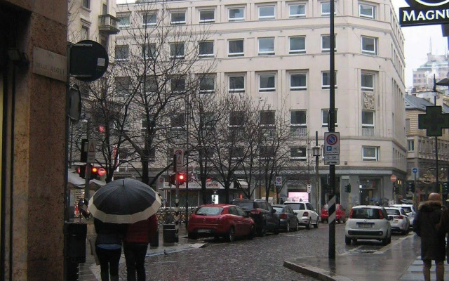 Flat in Milan - Duomo City Center