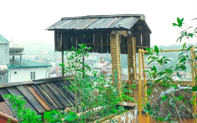 The Link Homestay - Hostel